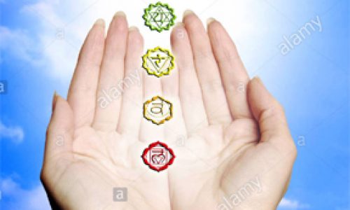 केवल एक ही अर्पण समर्पण