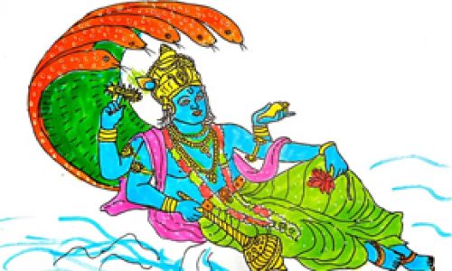 देवउठावनी एकादशी :  भारतीय तिथियों का विज्ञान